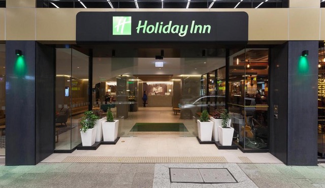 Holiday Inn Perth City Centre by IHG