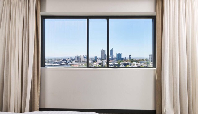 Holiday Inn West Perth in Perth