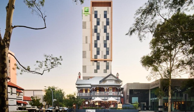 Holiday Inn West Perth by IHG