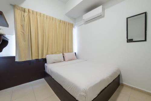 Hollitel Hotel Melaka