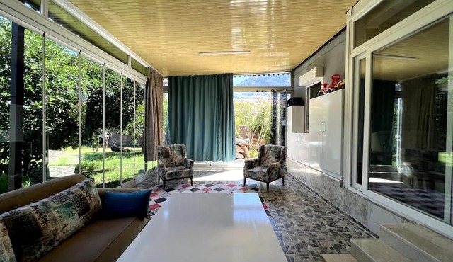 Home Comfort in Beldibi