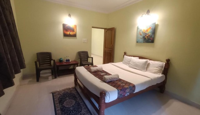 Home Dwarka