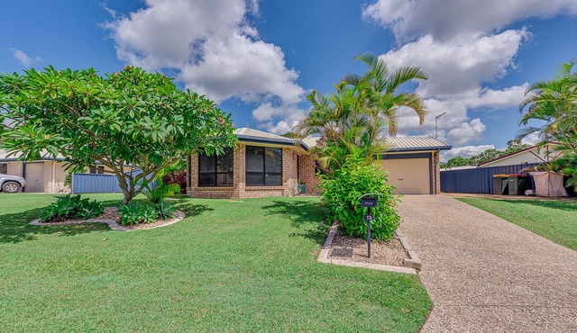 Home on Hamilton in Gladstone QLD