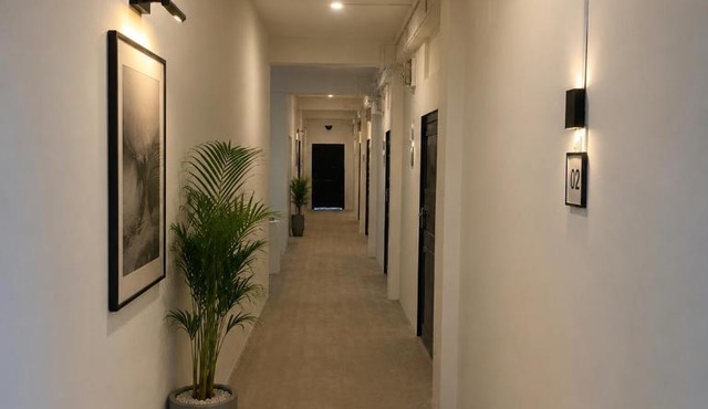 Homestay in Dimapur