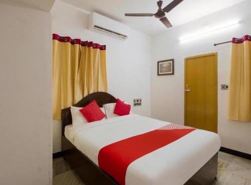 Honey Nini residency 2 bhk in Coimbatore