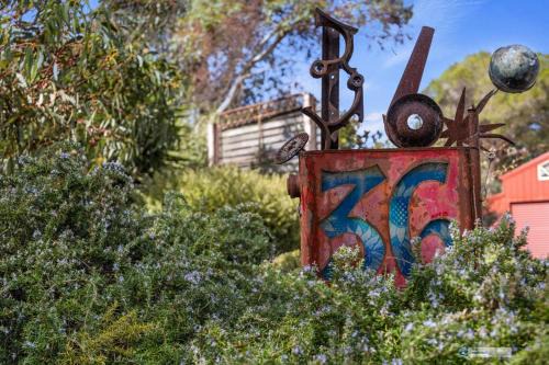 Honeysuckle Studio