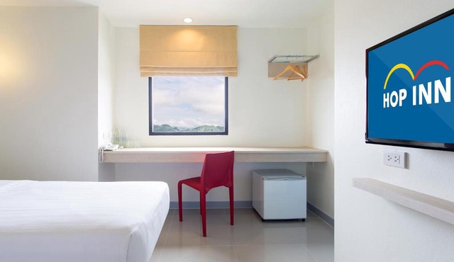 HOP INN Chonburi in Chon Buri