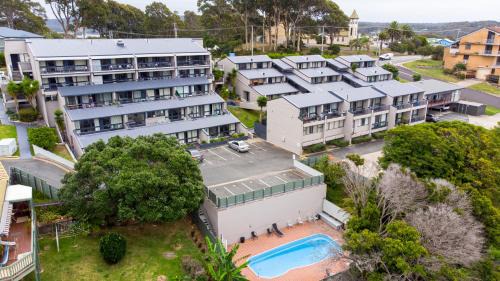 Horizon Holiday Apartments