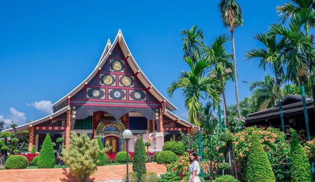 Horizon Village & Resort Chiangmai in Doi Saket