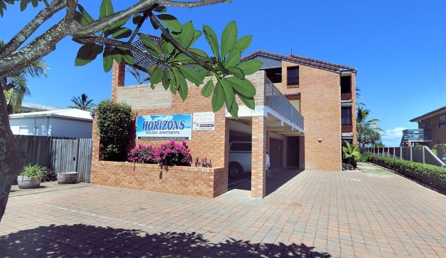 Horizons 3-16 Miller Bargara