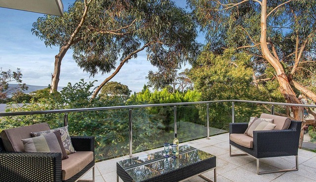 Horizons - A Luxurious Retreat