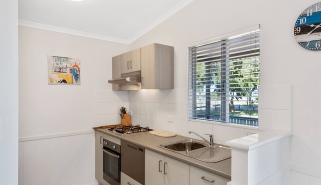 Horrocks Beach Caravan Park