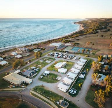 Horrocks Beach Caravan Park