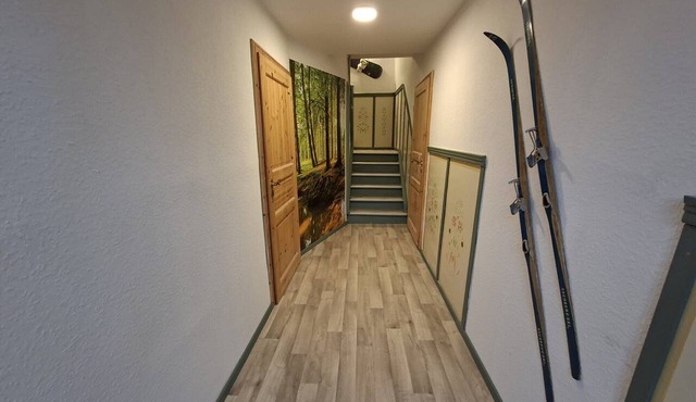 Horstis Apartment – Reni in Geratal