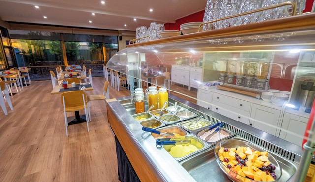 Hospitality Esperance, SureStay Collection by Best Western