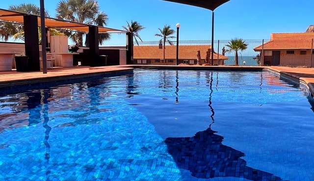 Hospitality Port Hedland