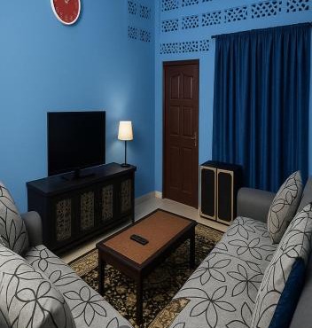 Hostel Qamaar