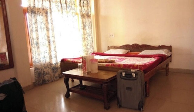 Hotel Aaditya in Kullu