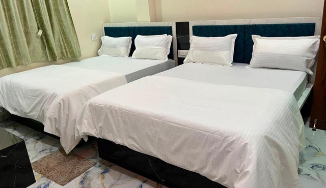 Hotel Aditya in Konārka