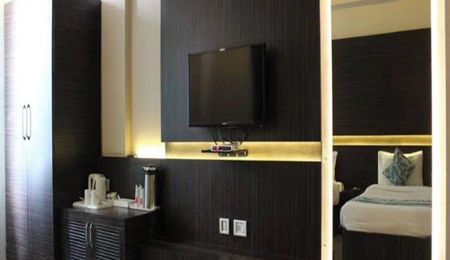 Hotel Ajay International