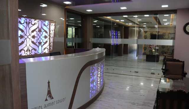 Hotel Ajmer Tower in Ajmer