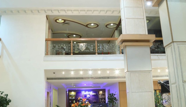 Hotel Amarvilas in Indore