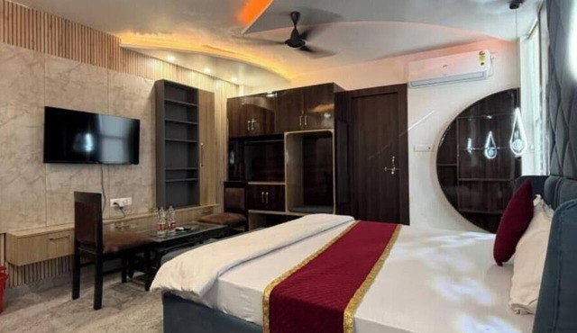 Hotel Anu