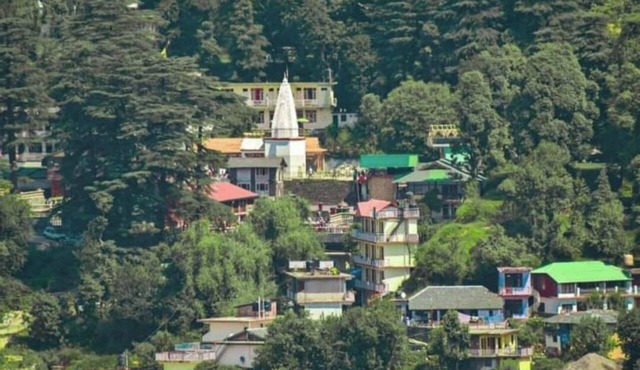 Hotel Anuj Regency