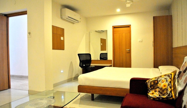 Hotel Apple Park