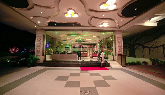 Hotel Applettree