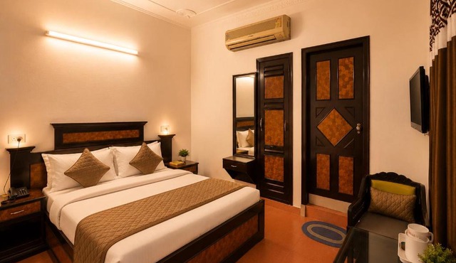 Hotel Arina