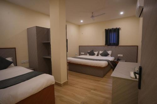 Hotel Aroma