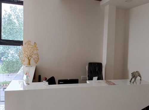 Hotel Atlas in Pūdimadaka