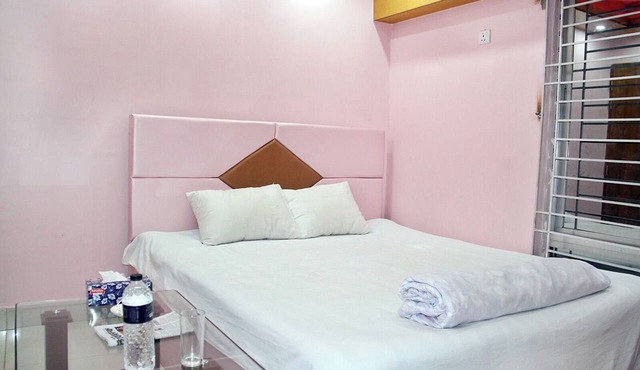 Hotel Bay Island Bhola