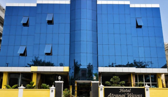Hotel Bhanuka Palace