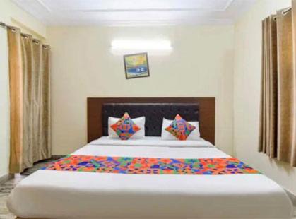 Hotel Black Hawk Vaishali Nagar