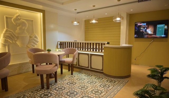 Hotel Bliss Kashi in Varanasi