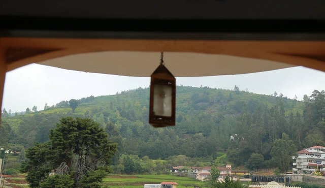 Hotel Blue Bird in Ootacamund