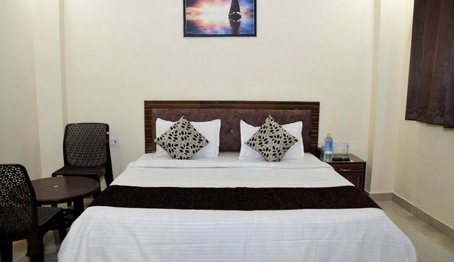 Hotel Brij Palace
