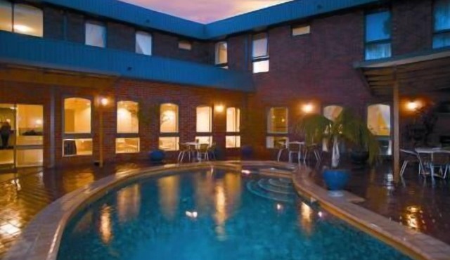 Hotel Cavalier