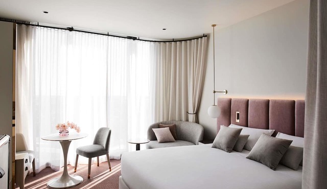 Hotel Chadstone Melbourne MGallery Collection