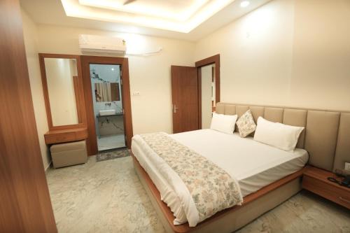 Hotel Chanda