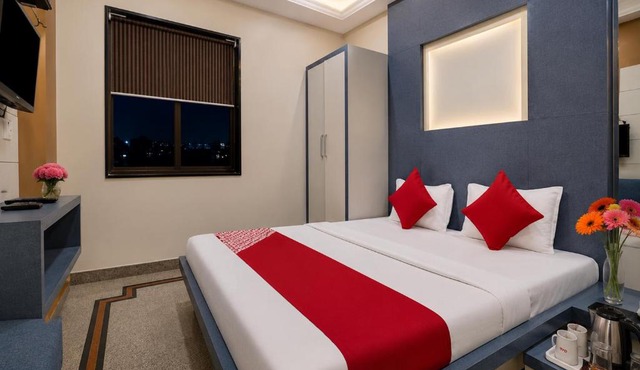 Hotel Chhaya