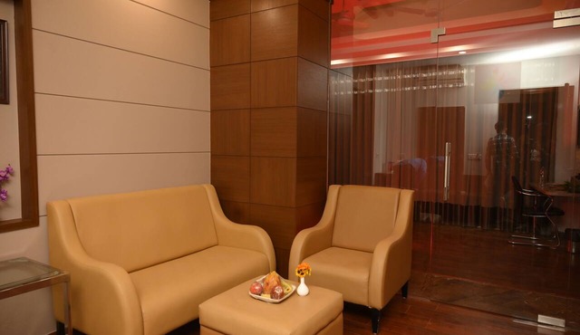 Hotel Chirag