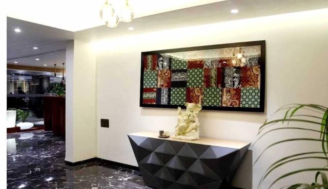 Hotel Chitra Executive