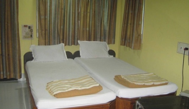 Hotel Classic Bharuch