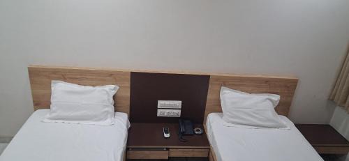 Hotel Crystal inn