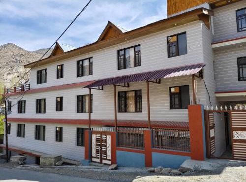 Hotel D Latti