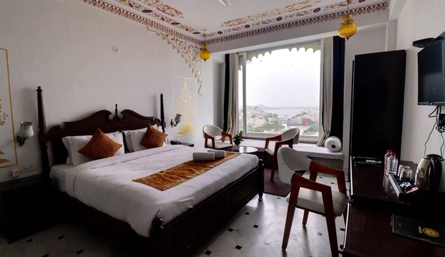 Hotel Darbargarh, Udaipur in Udaipur