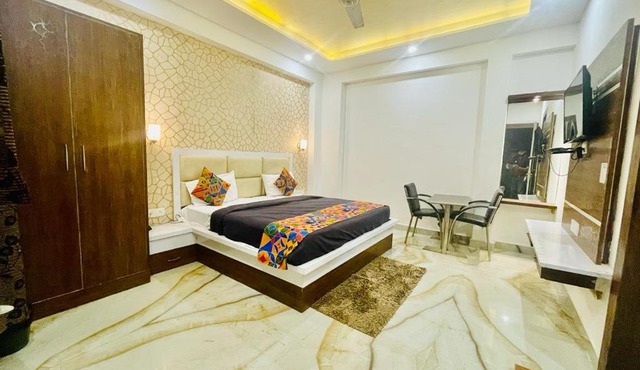 Hotel Deluxe Star Taaj